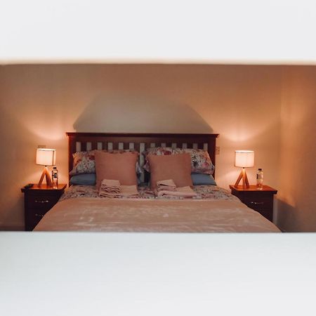 Lizzie'S Cottage Drumaroad Екстер'єр фото