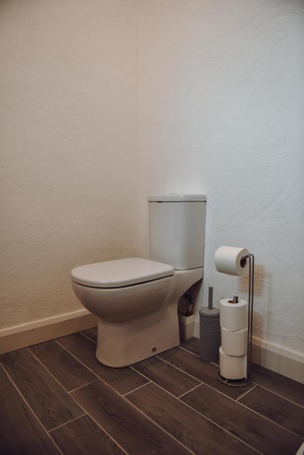 Lizzie'S Cottage Drumaroad Екстер'єр фото