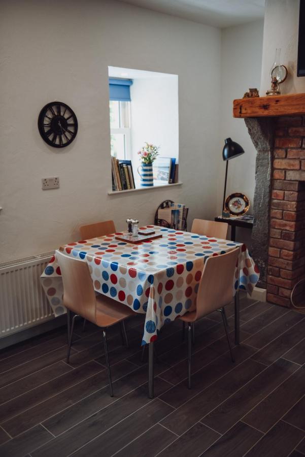 Lizzie'S Cottage Drumaroad Екстер'єр фото