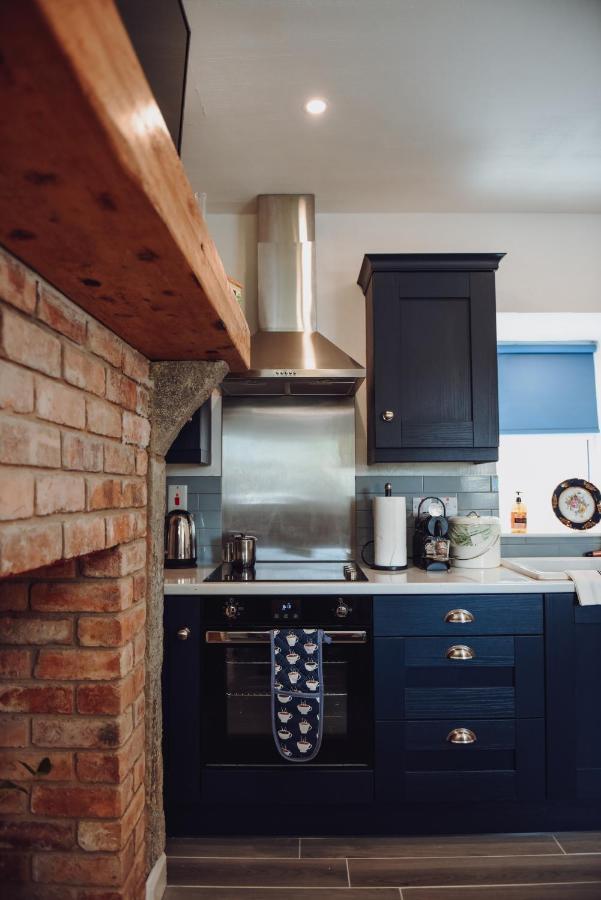 Lizzie'S Cottage Drumaroad Екстер'єр фото